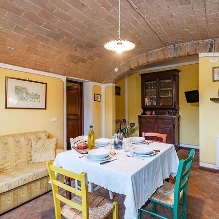 Agriturismo Maramaldo Castelfiorentino Eksteriør billede