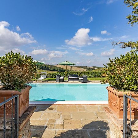 Agriturismo Maramaldo Castelfiorentino Eksteriør billede