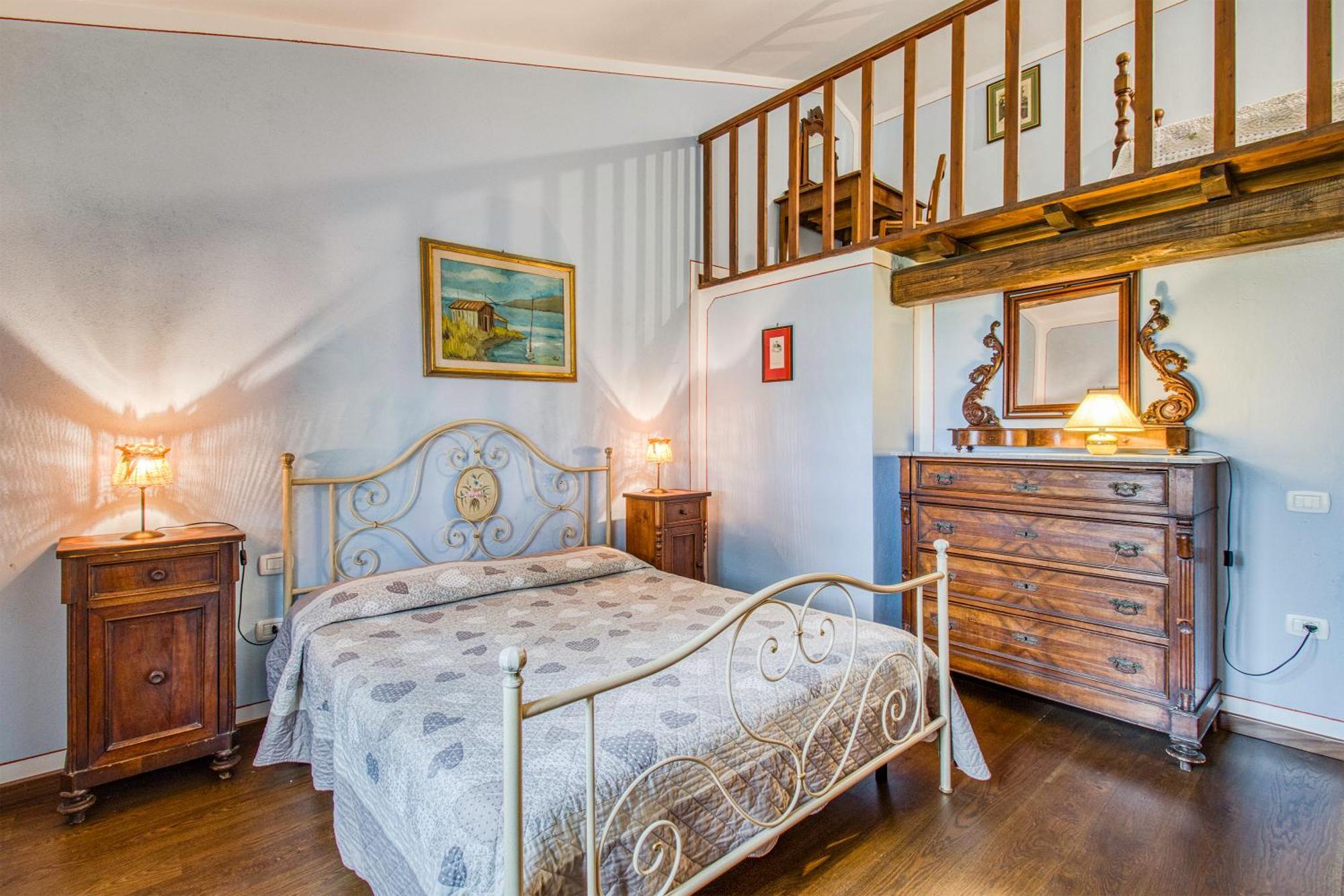 Agriturismo Maramaldo Castelfiorentino Eksteriør billede