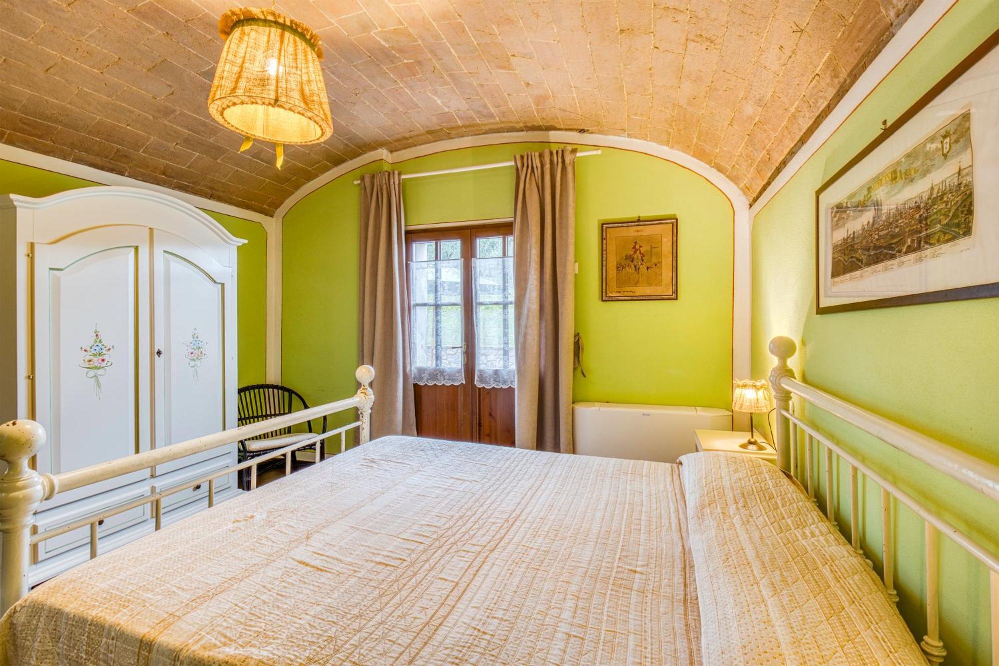 Agriturismo Maramaldo Castelfiorentino Eksteriør billede