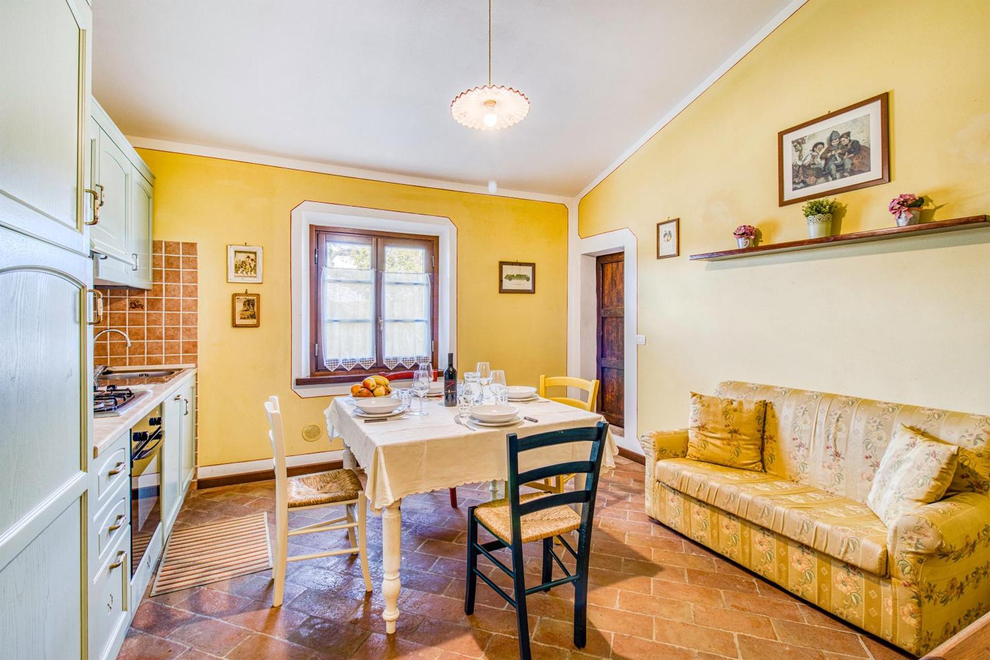 Agriturismo Maramaldo Castelfiorentino Eksteriør billede