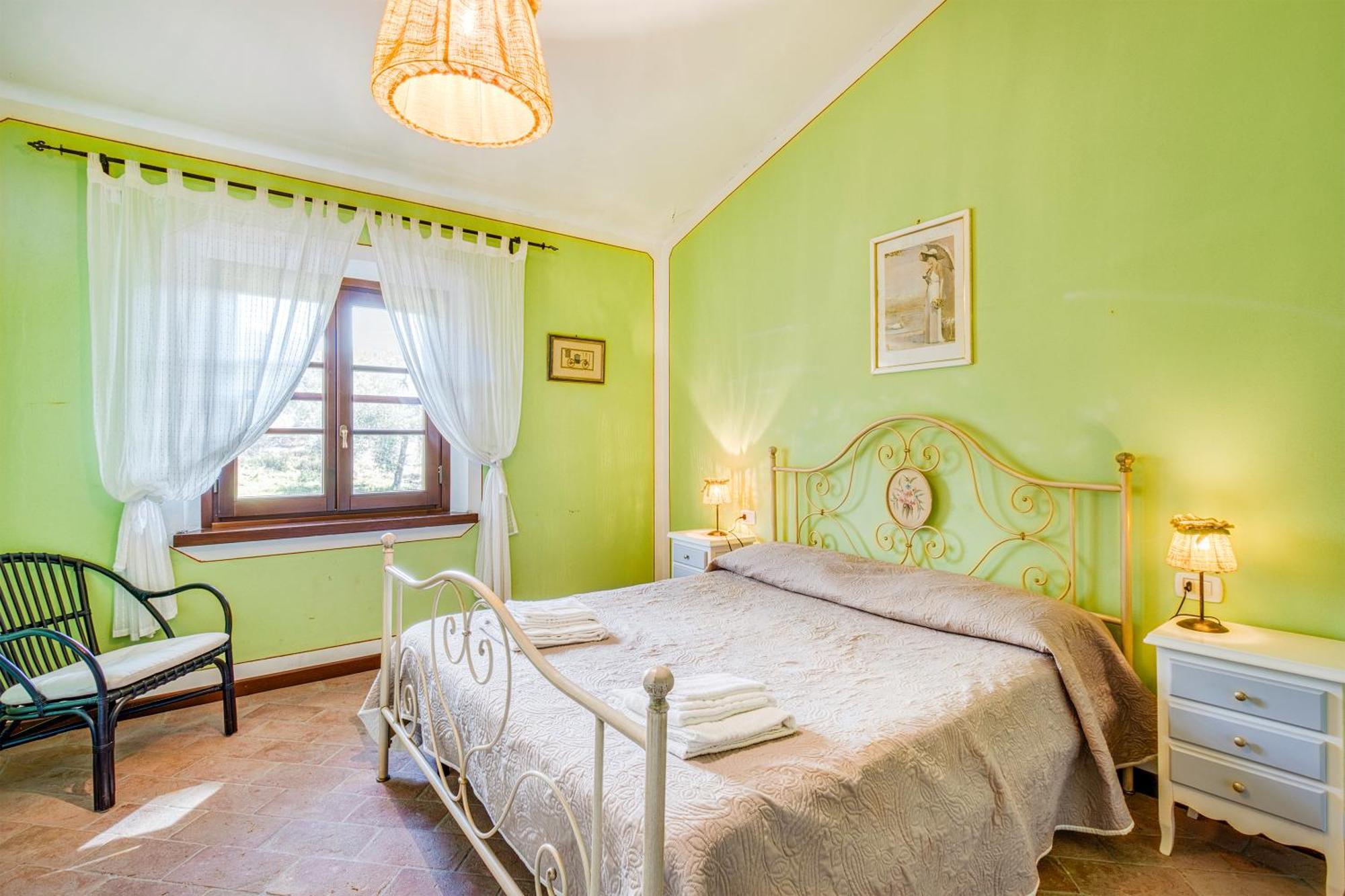 Agriturismo Maramaldo Castelfiorentino Eksteriør billede
