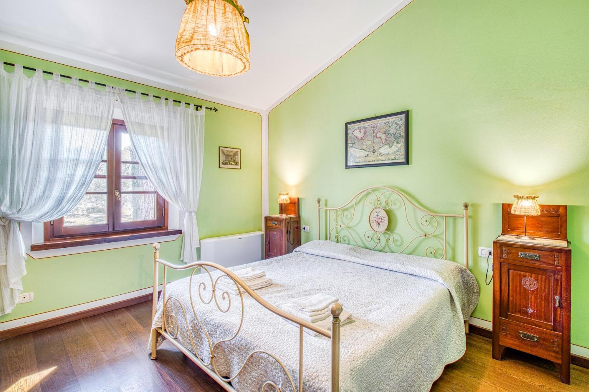 Agriturismo Maramaldo Castelfiorentino Eksteriør billede