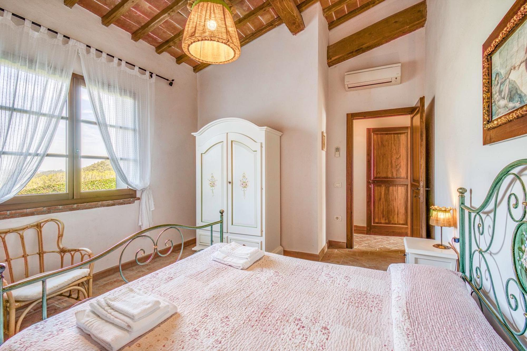 Agriturismo Maramaldo Castelfiorentino Eksteriør billede