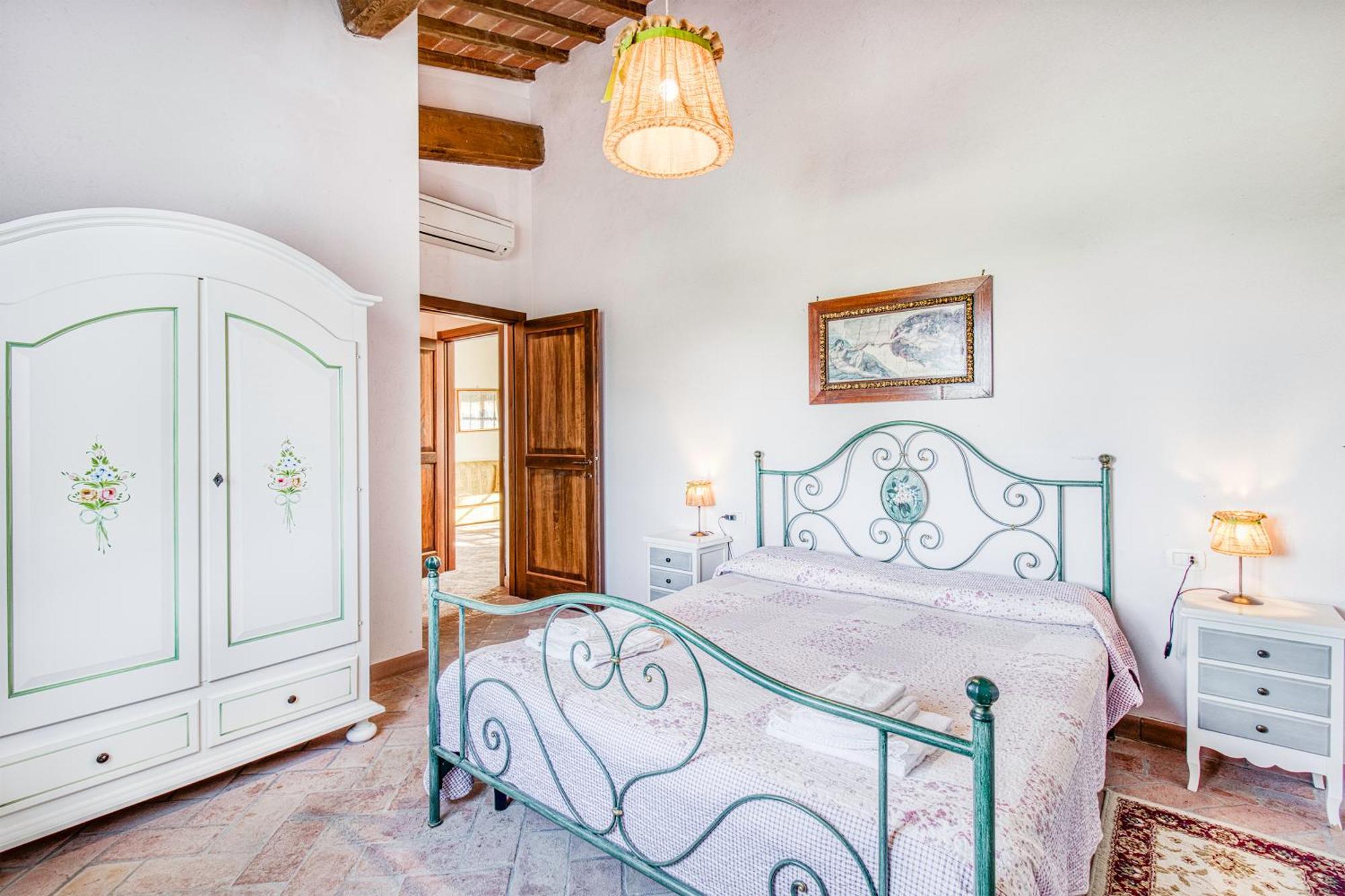 Agriturismo Maramaldo Castelfiorentino Eksteriør billede